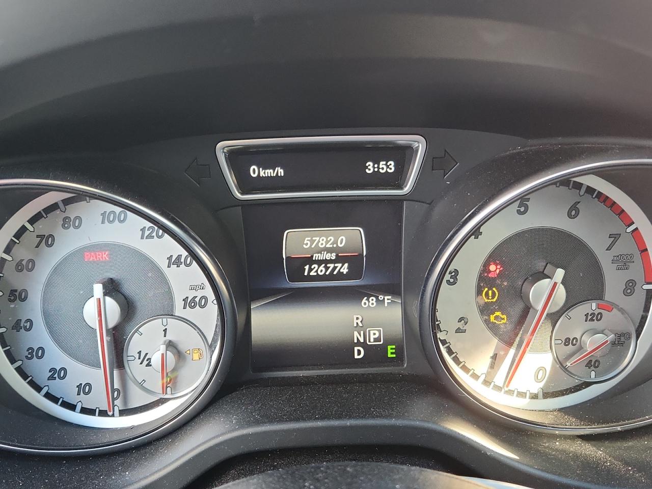 2015 Mercedes-Benz Cla 250 VIN: WDDSJ4EB5FN242761 Lot: 92847605