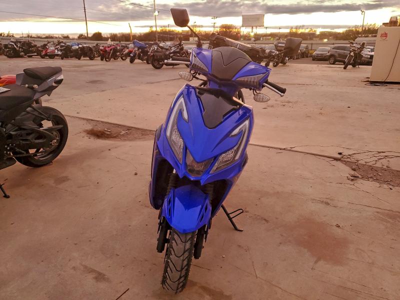 2025 OTHER MOTORCYCLE ZN150T  