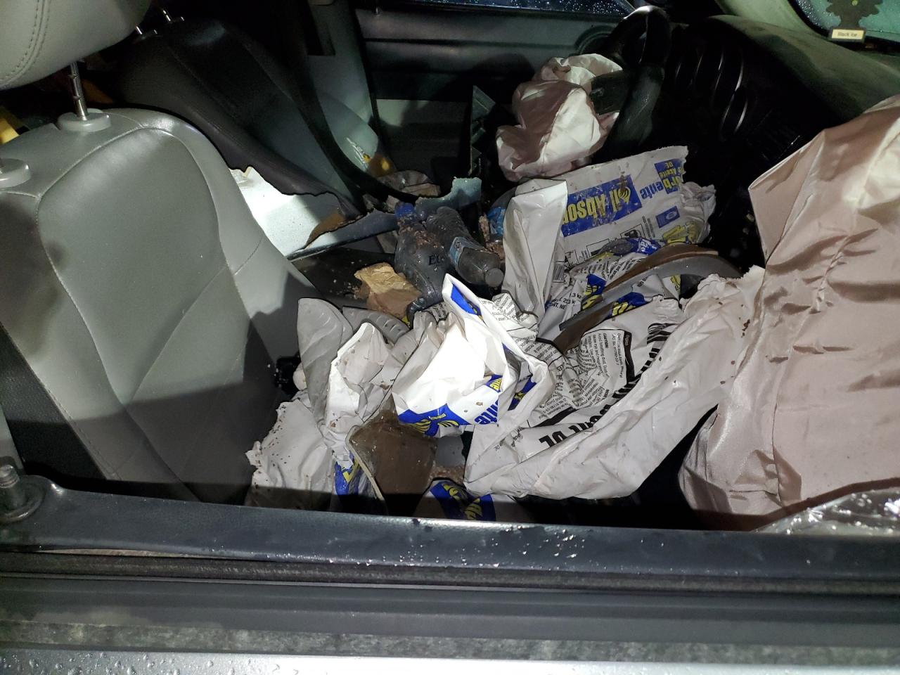 2006 Dodge Charger Se VIN: 2B3KA43G36H372833 Lot: 93544205