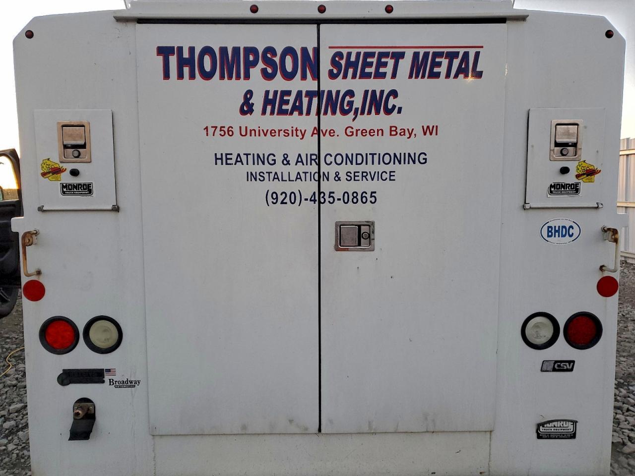 2016 Ford Transit T-250 VIN: 1FDYR5PM0GKB29252 Lot: 93770485