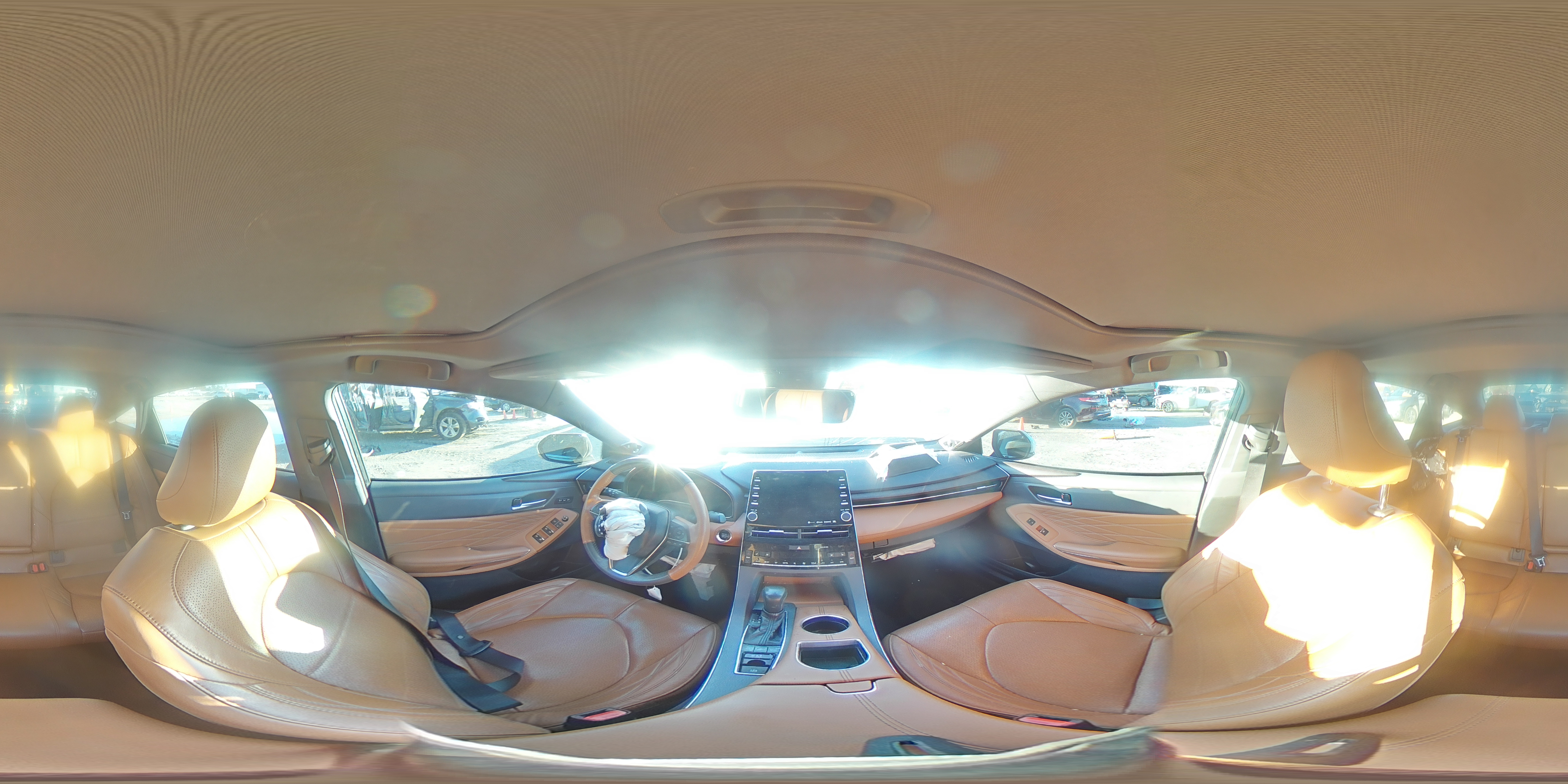 2019 Toyota Avalon Xle VIN: 4T1BZ1FBXKU035553 Lot: 94691275