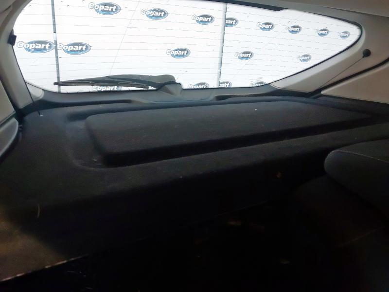 2013 FORD FOCUS 1.0 ECOBOOST EDGE 5DR