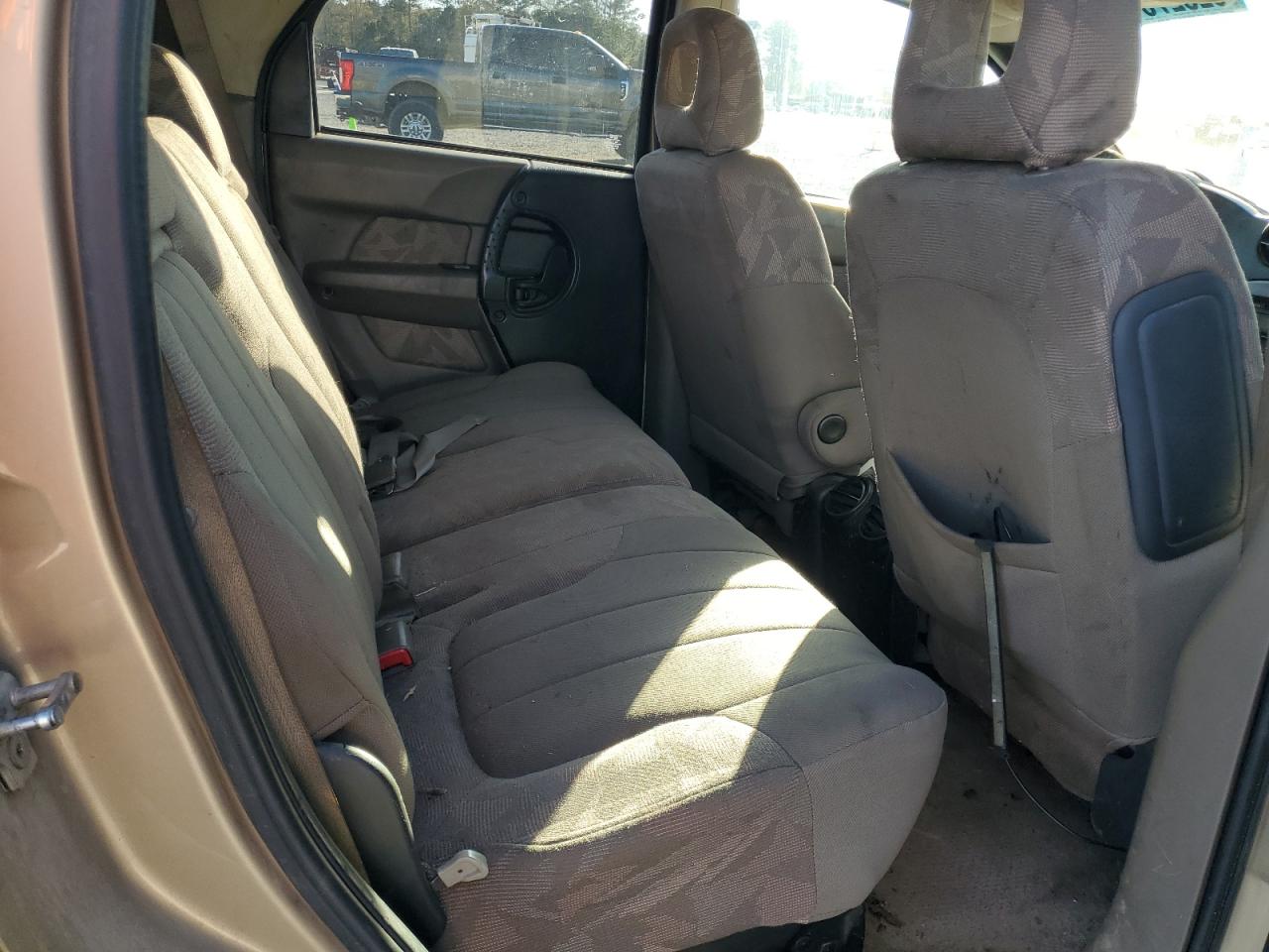 2005 Pontiac Aztek VIN: 3G7DA03E75S540675 Lot: 92327615