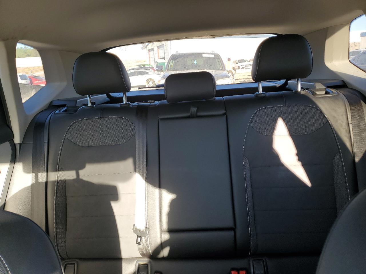 2022 Volkswagen Taos Se VIN: 3VVRX7B26NM090562 Lot: 90845425