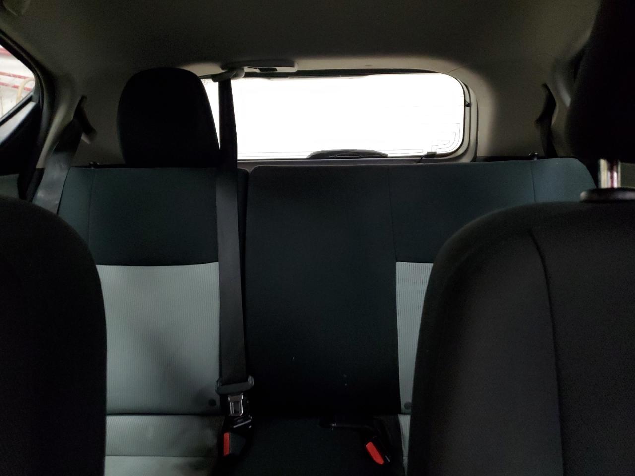 2013 Toyota Prius C VIN: JTDKDTB33D1543753 Lot: 93083475