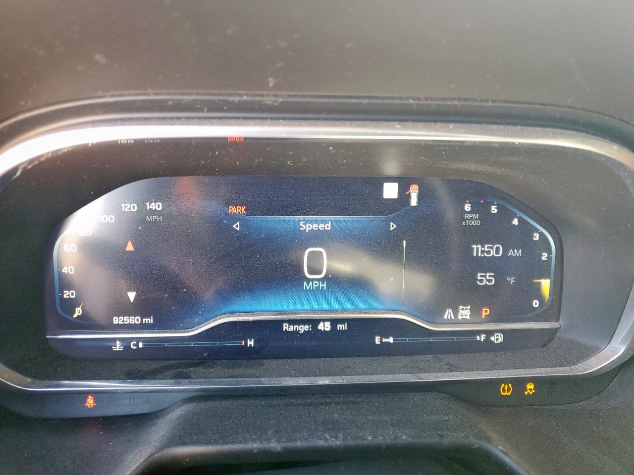 2022 Chevrolet Suburban K1500 Premier VIN: 1GNSKFKL9NR330209 Lot: 91826505