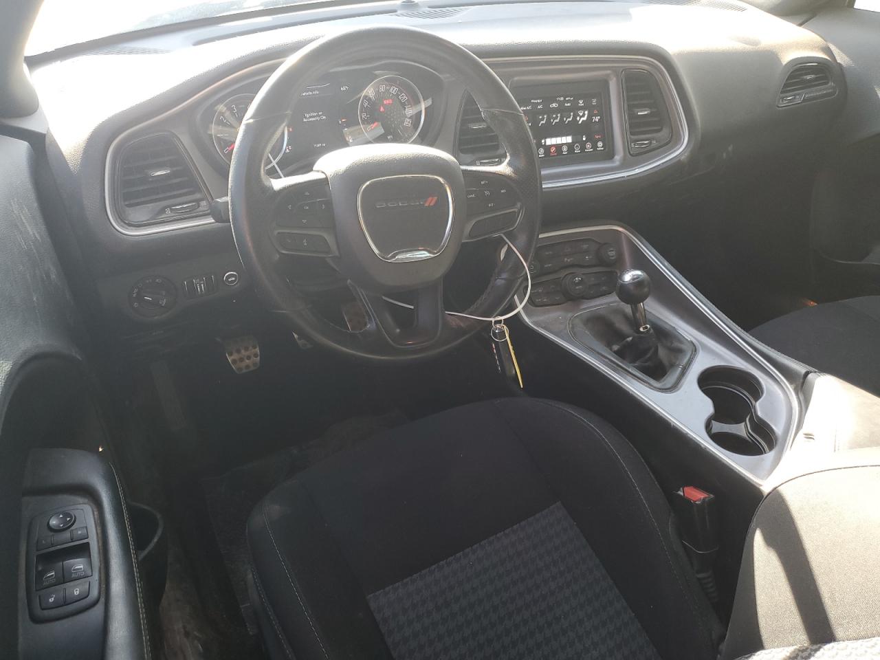 2020 Dodge Challenger R/T VIN: 2C3CDZBT8LH119061 Lot: 92824905