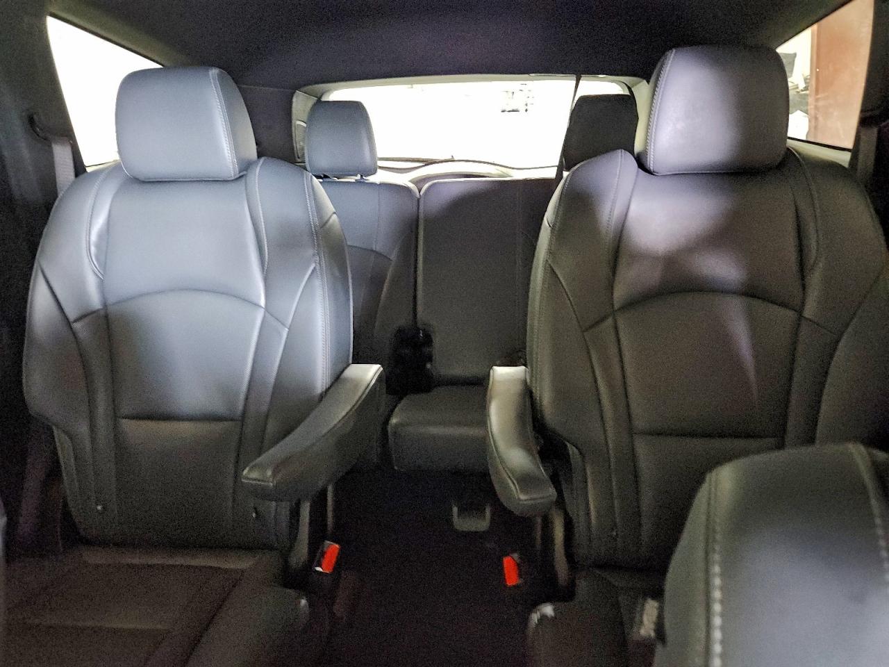 2022 Buick Enclave Premium VIN: 5GAERCKW8NJ129153 Lot: 92762795