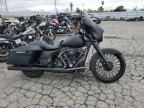 2014 HARLEY-DAVIDSON FLHX STREET GLIDE   for sale at Copart CA - SAN BERNARDINO