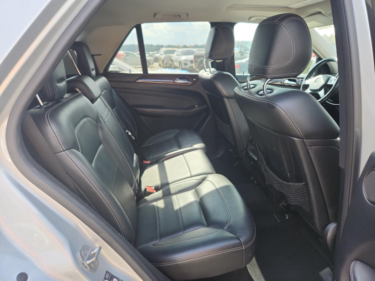 2012 Mercedes-Benz Ml 350 4Matic VIN: 4JGDA5HB4CA034230 Lot: 85415065