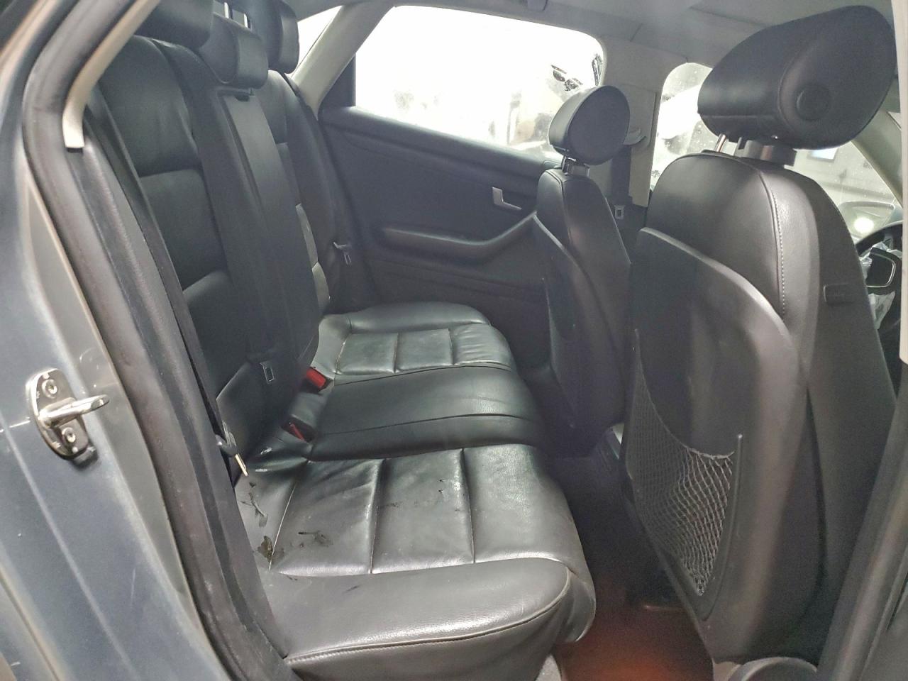 Фото: WAUDF78E68A145233