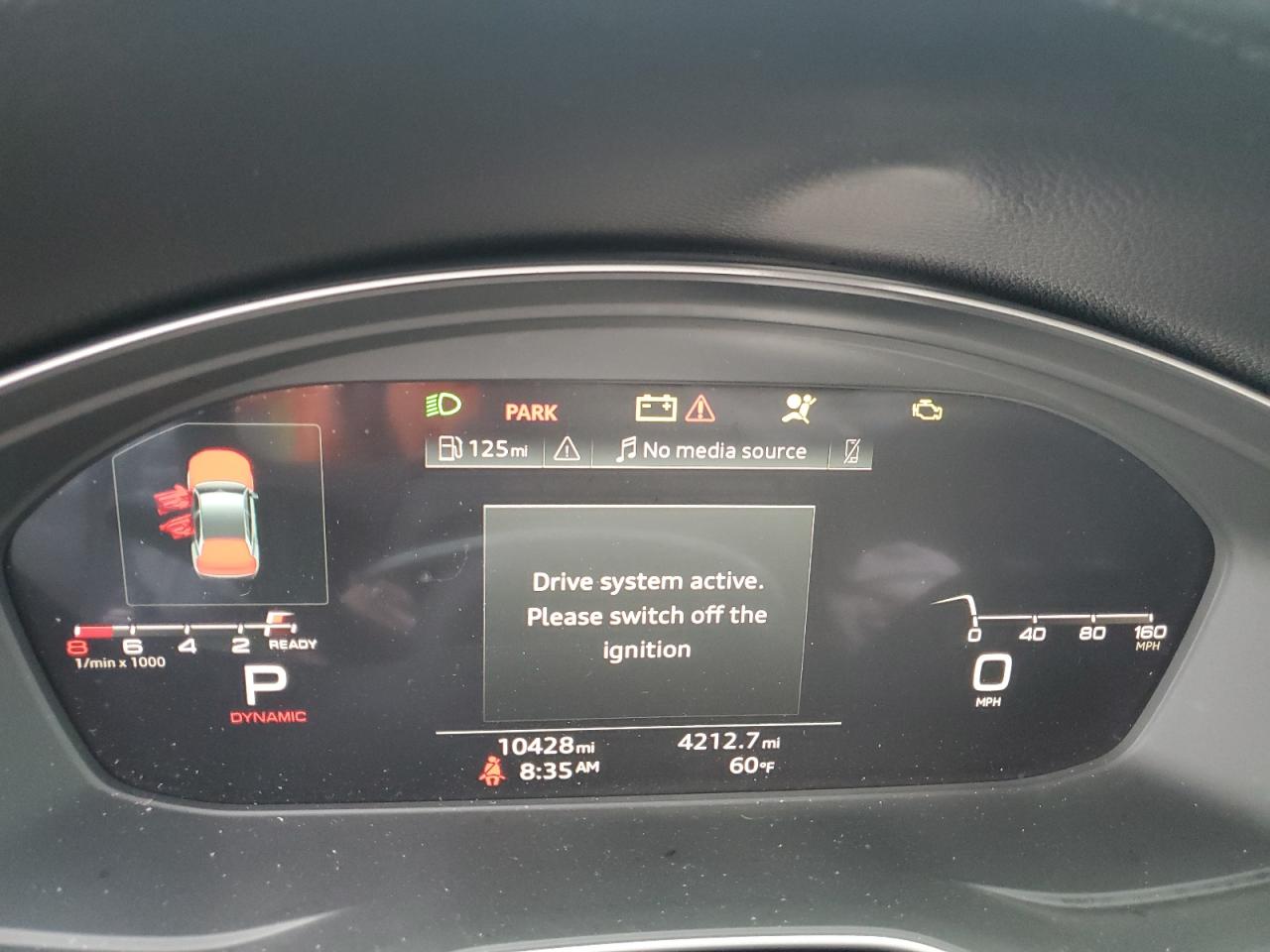 2024 Audi Q5 Sportback Prm Pls 45 VIN: WA15AAFY3R2049839 Lot: 92662735