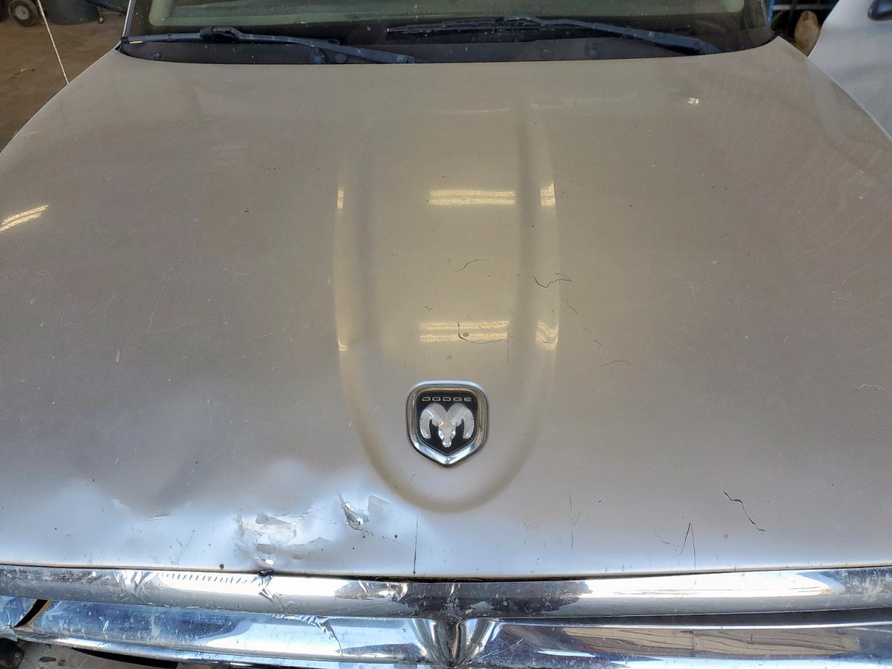 2003 Dodge Durango Slt VIN: 1D4HR48Z13F601117 Lot: 92212995