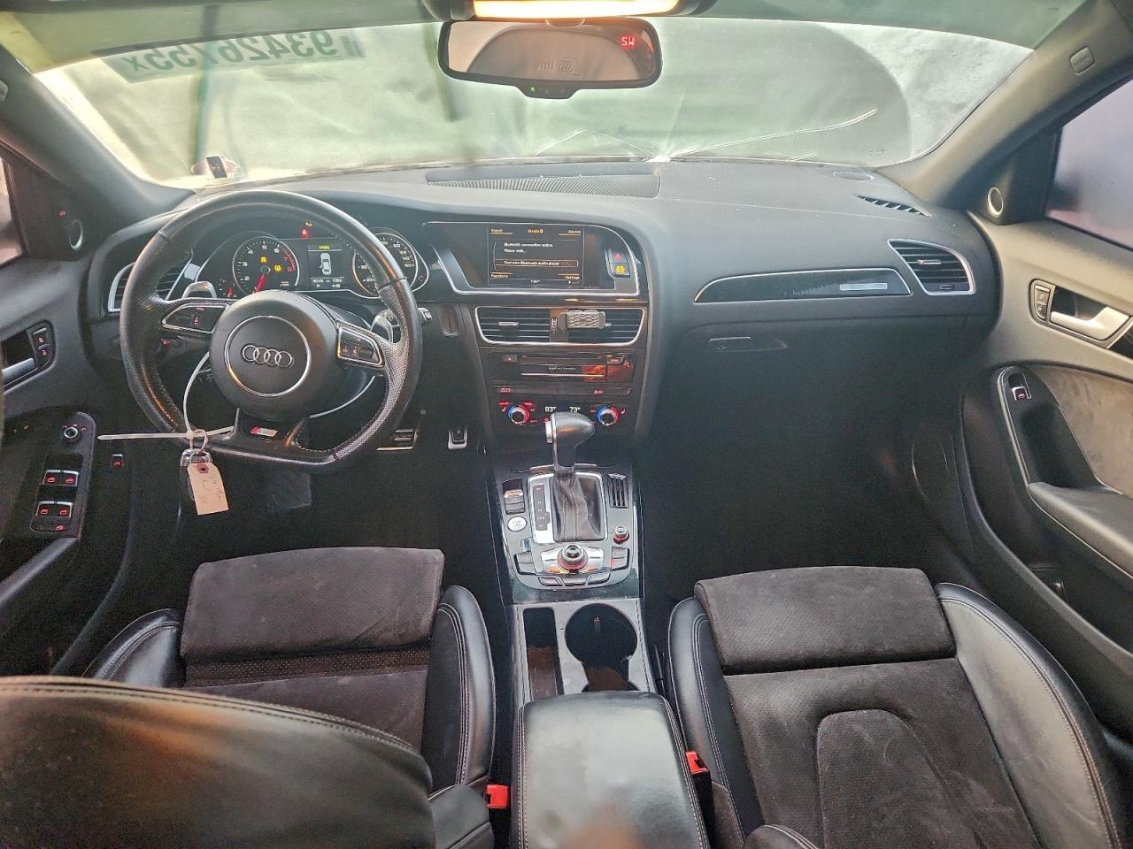 2015 Audi A4 Prestige VIN: WAUKFAFL7FN024786 Lot: 93426755