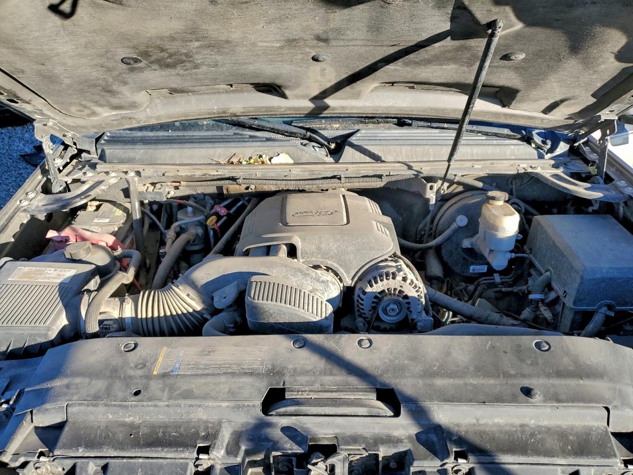 2008 GMC Yukon VIN: 1GKFK13048R229122 Lot: 94484155