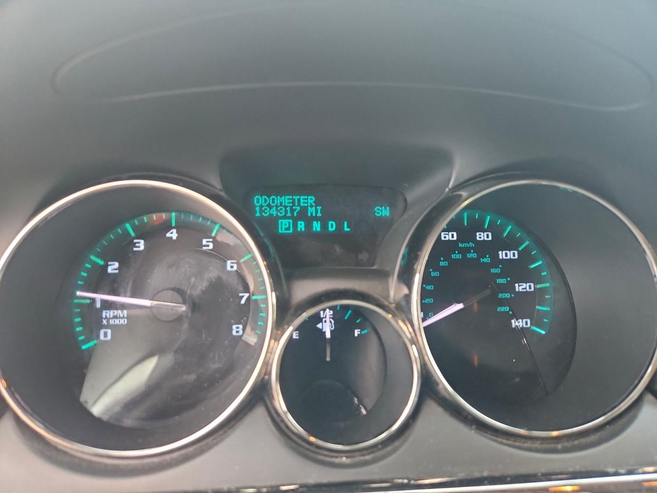 2016 Buick Enclave VIN: 5GAKRAKD8GJ256252 Lot: 94183815