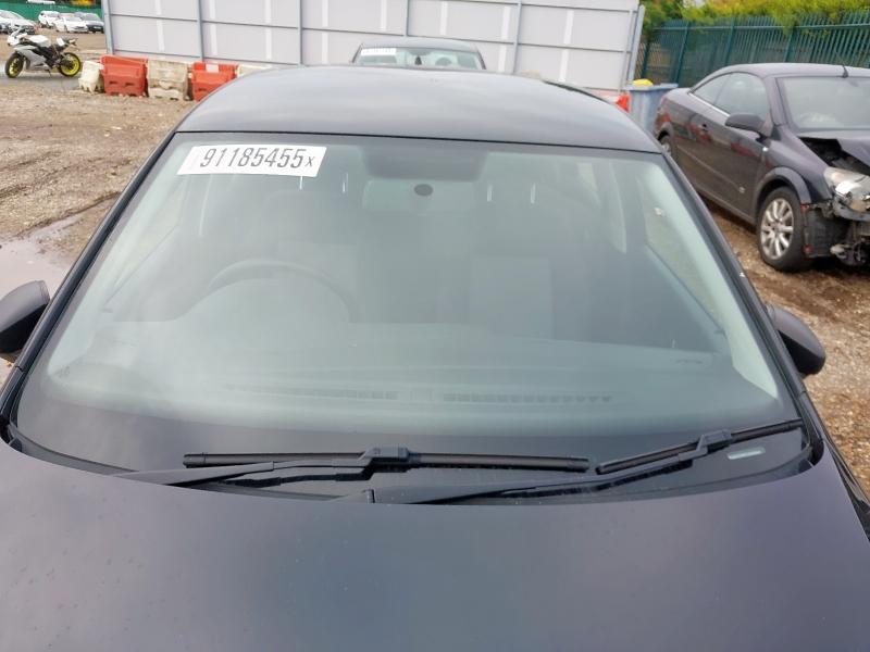 2012 VOLKSWAGEN POLO 1.2 60 S 5DR [AC]