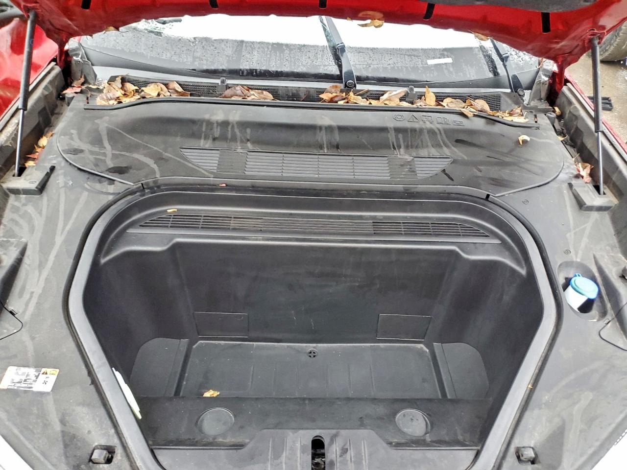 2022 Ford Mustang Mach-E Gt VIN: 3FMTK4SX9NMA19848 Lot: 93732885