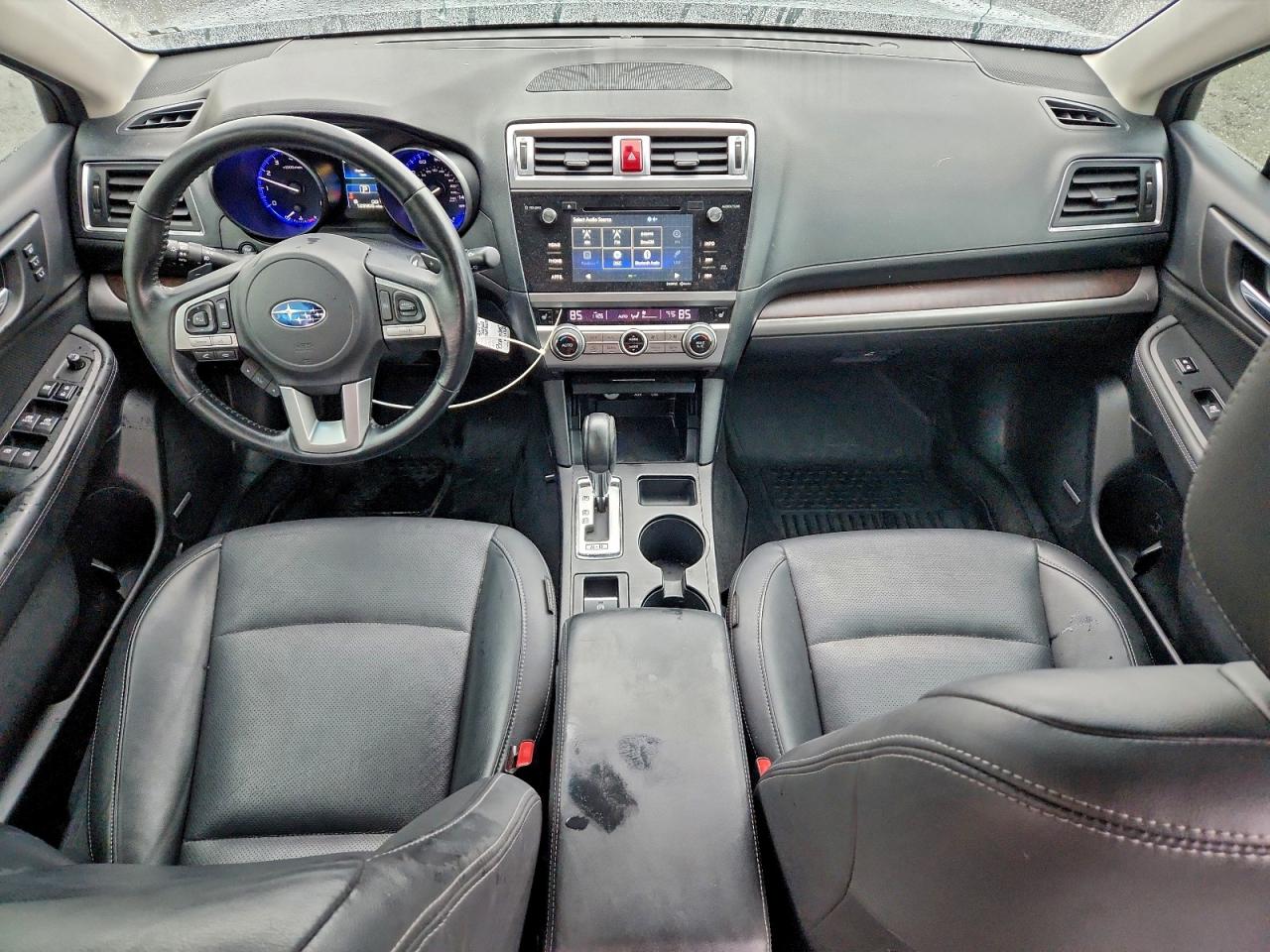 2015 Subaru Outback 2.5I Limited VIN: 4S4BSBJC3F3248057 Lot: 93456625