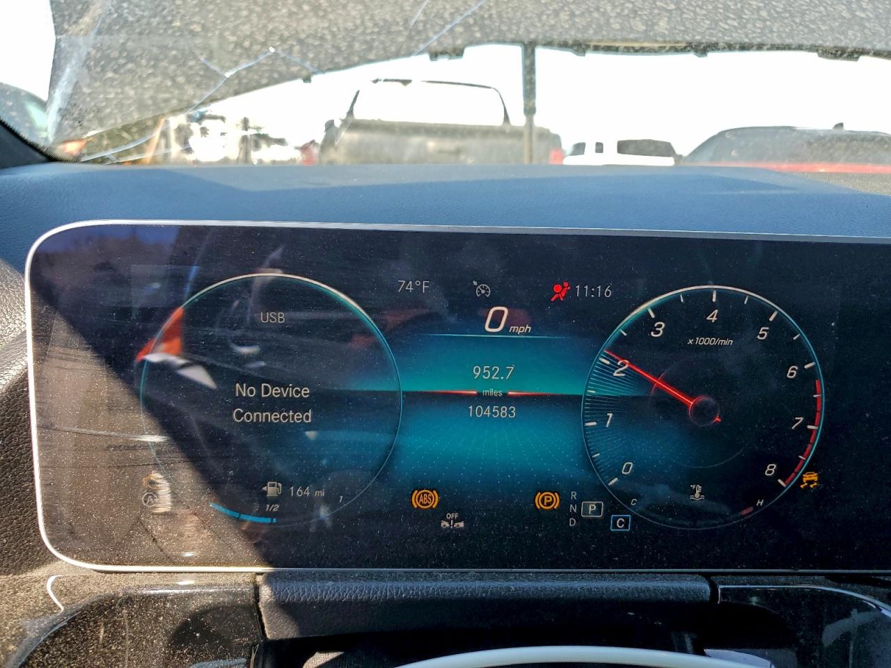 2021 Mercedes-Benz Gla 250 VIN: W1N4N4GB0MJ239476 Lot: 90970575