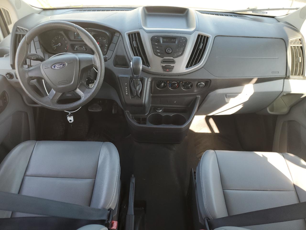 2016 Ford Transit T-350 VIN: 1FBZX2CMXGKA14200 Lot: 91265875