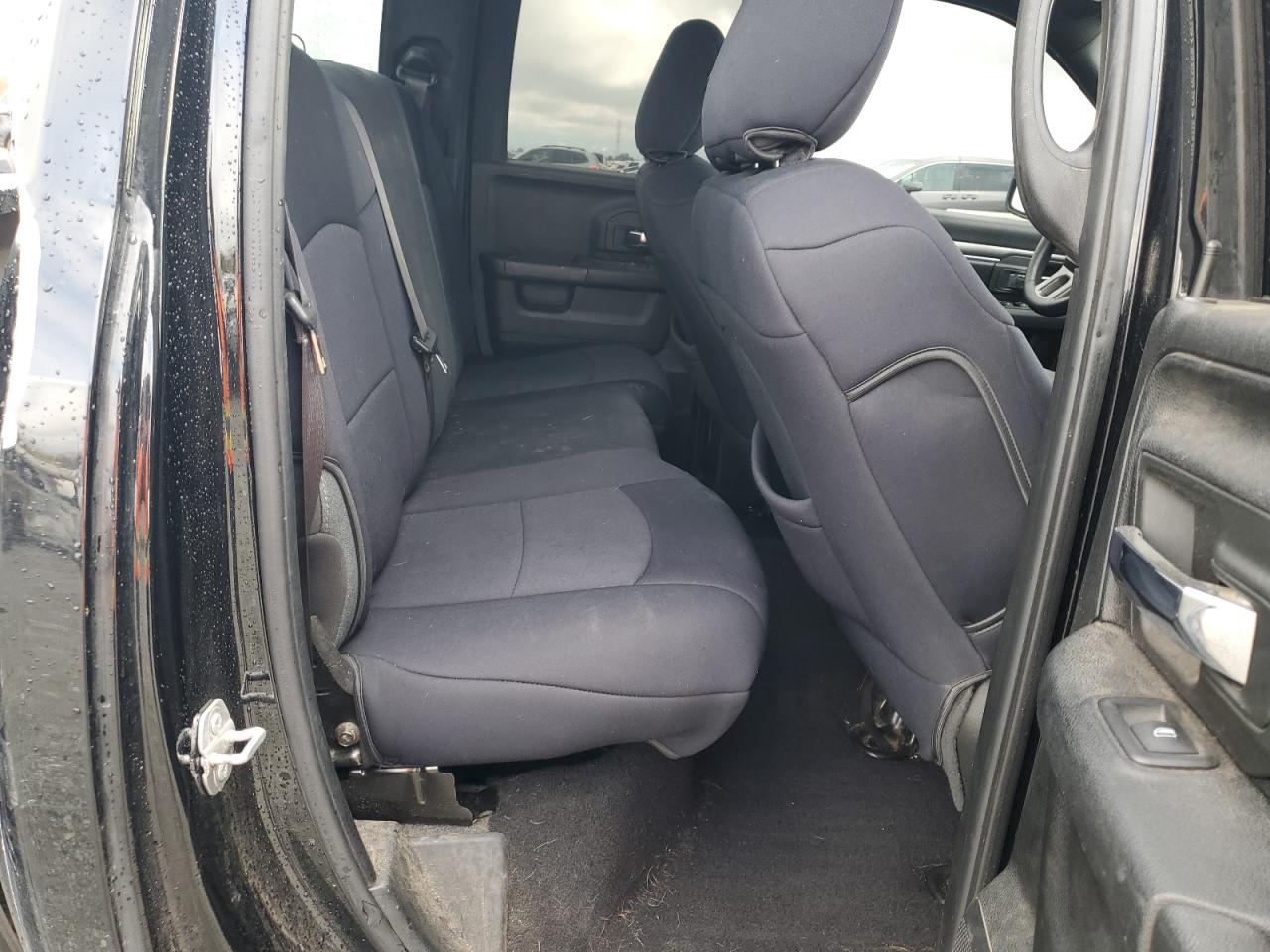 2022 Ram 1500 Classic Slt VIN: 1C6RR7GG1NS234756 Lot: 92532555