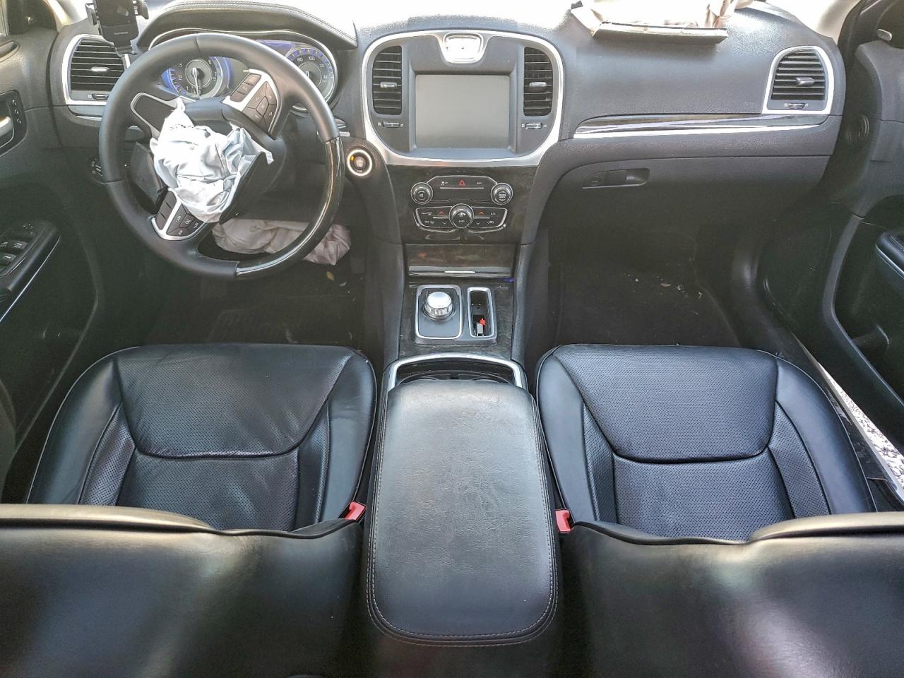 2016 Chrysler 300C VIN: 2C3CCAEG1GH342647 Lot: 94156205