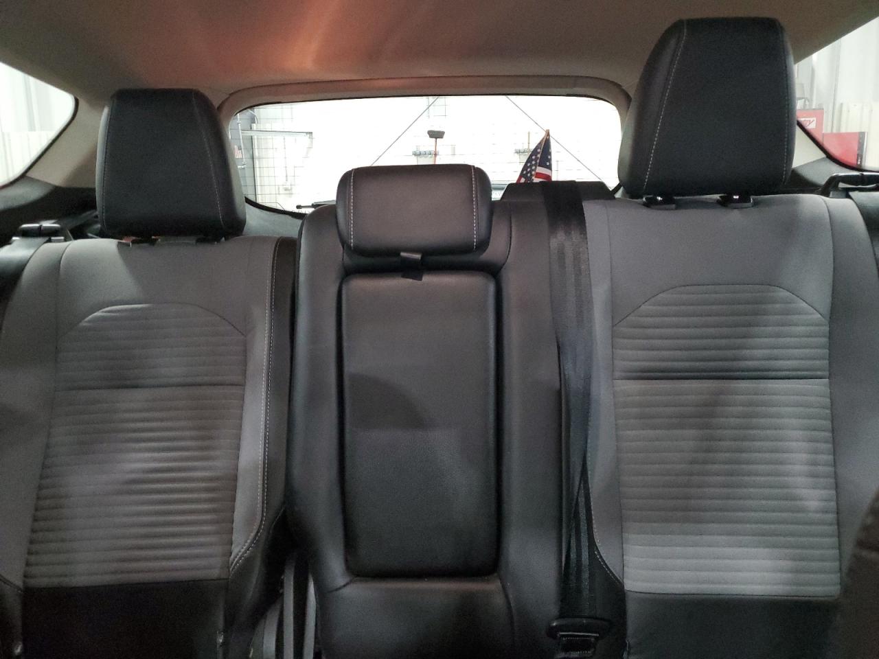 2018 Ford Escape Se VIN: 1FMCU9GD1JUC35396 Lot: 93511855