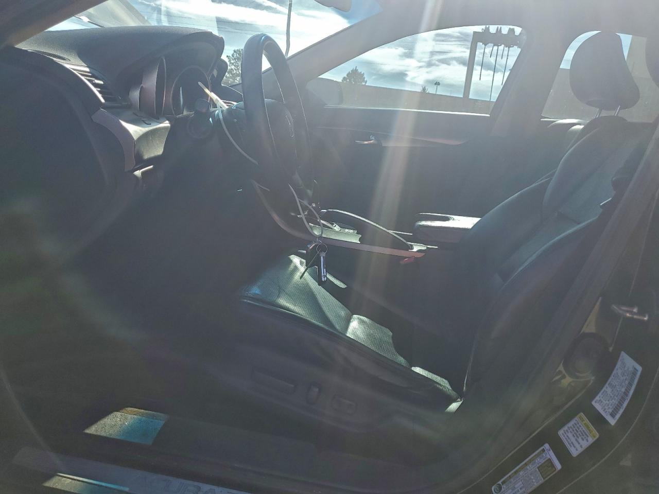 2012 Acura Tl VIN: 19UUA8F73CA036606 Lot: 94652265