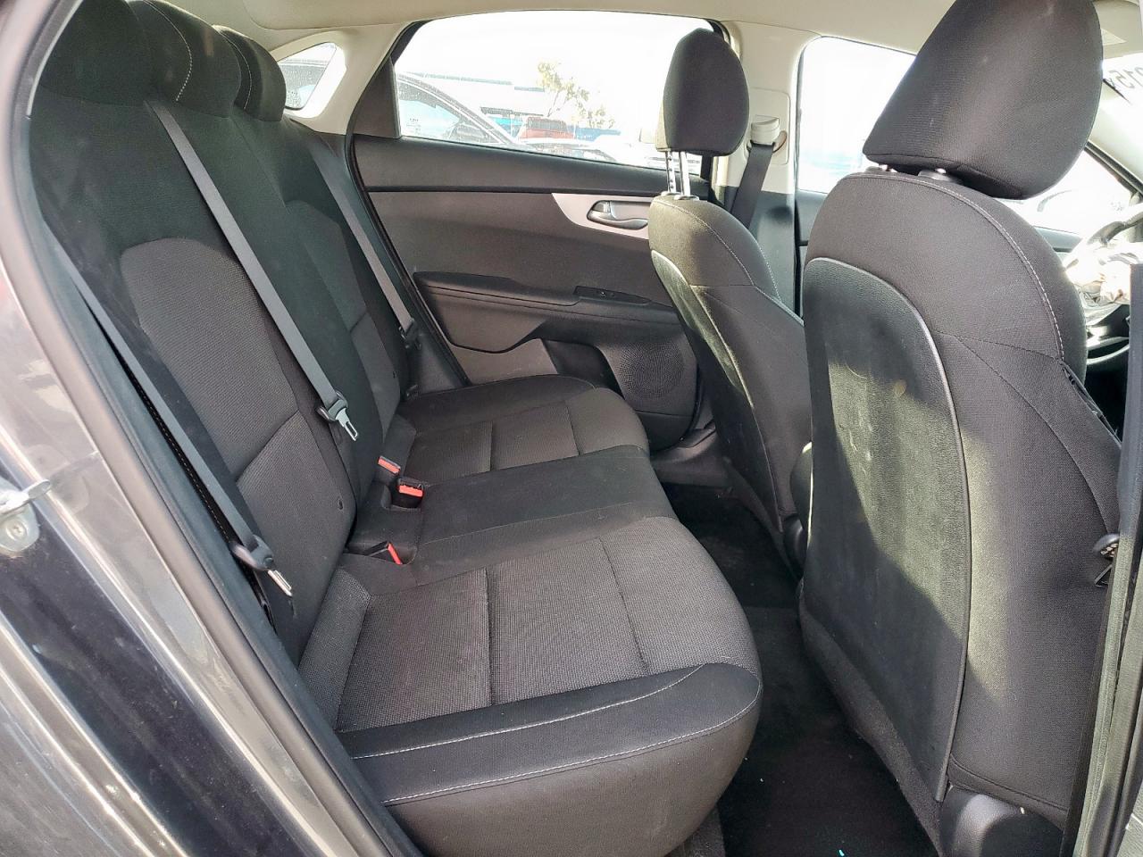 2022 Kia Forte Fe VIN: 3KPF24AD7NE498306 Lot: 92692215