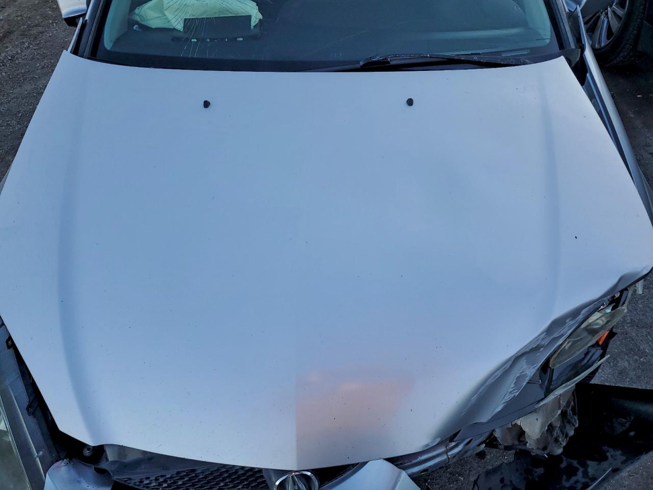 2005 Acura Rsx VIN: JH4DC54885S008654 Lot: 94566795