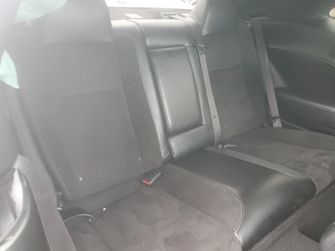 2023 Dodge Challenger R/T VIN: 2C3CDZBT9PH503520 Lot: 91562455