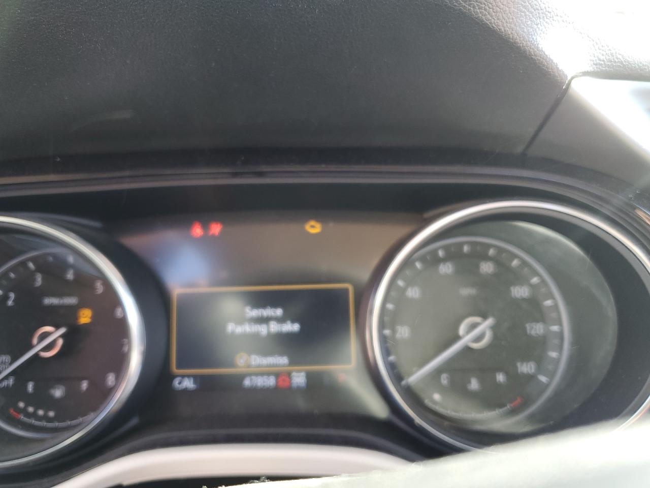 2021 Buick Encore Gx Select VIN: KL4MMESL9MB148114 Lot: 92173425