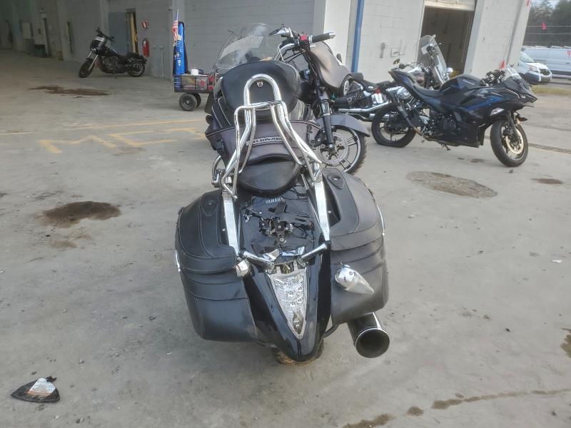 2008 YAMAHA XV1900 CT  