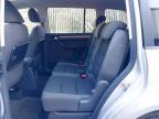 2011 VOLKSWAGEN TOURAN SE for sale at Copart CHESTER