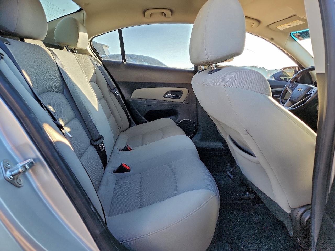 2013 Chevrolet Cruze Eco VIN: 1G1PJ5SB2D7178473 Lot: 94138915