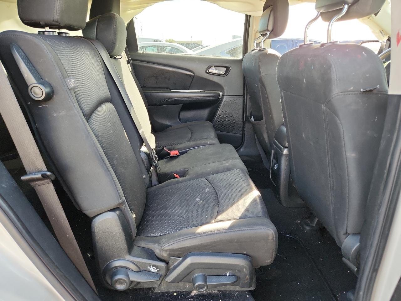 2018 Dodge Journey Sxt VIN: 3C4PDDBGXJT220125 Lot: 92879015