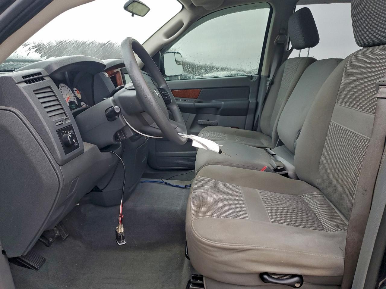 2006 Dodge Ram 1500 St VIN: 1D7HU18216J107148 Lot: 92914965