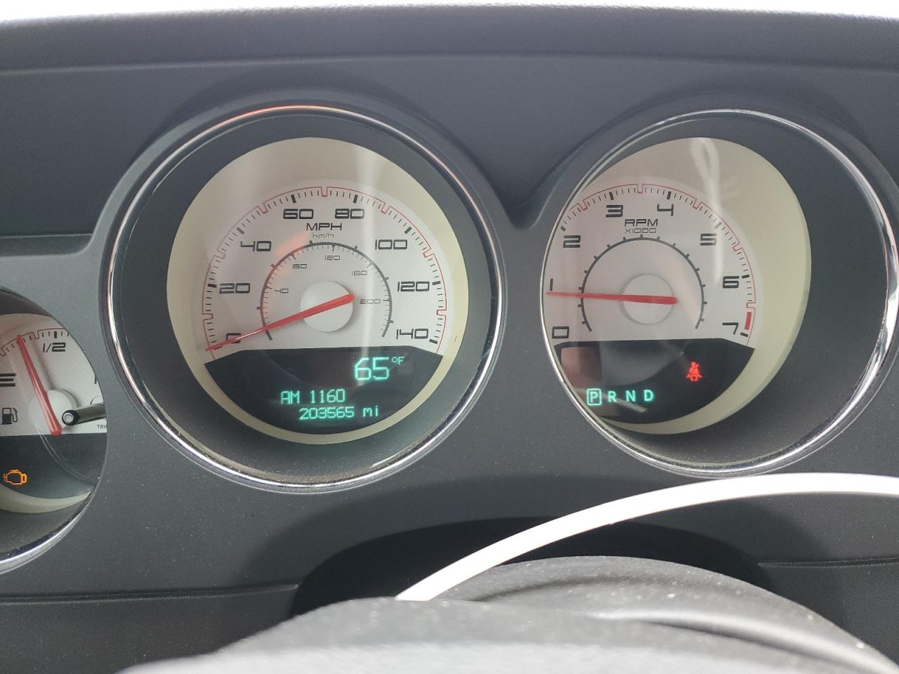 2011 Dodge Challenger VIN: 2B3CJ4DGXBH515628 Lot: 93755795