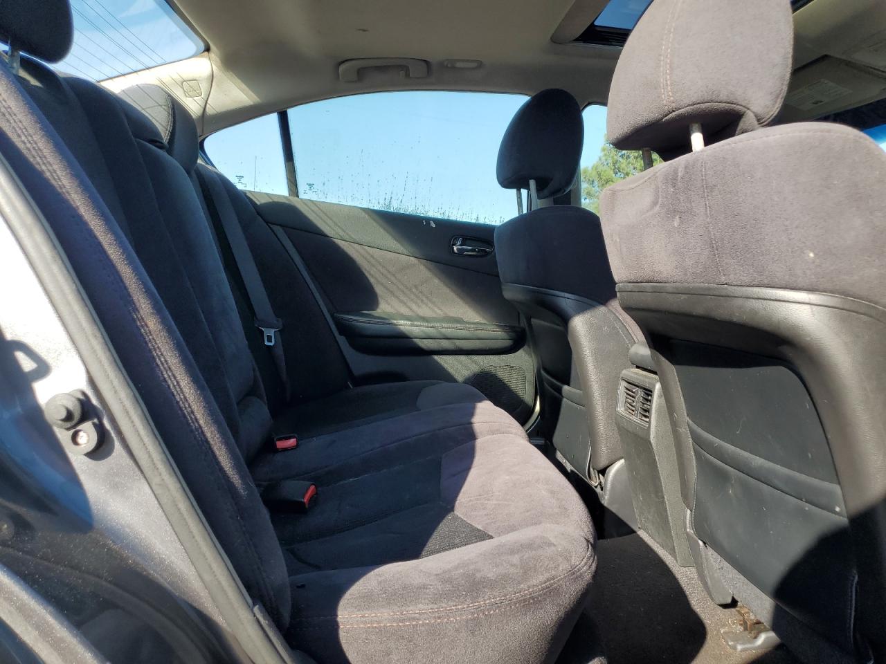 2014 Nissan Maxima S VIN: 1N4AA5AP0EC466338 Lot: 92357635