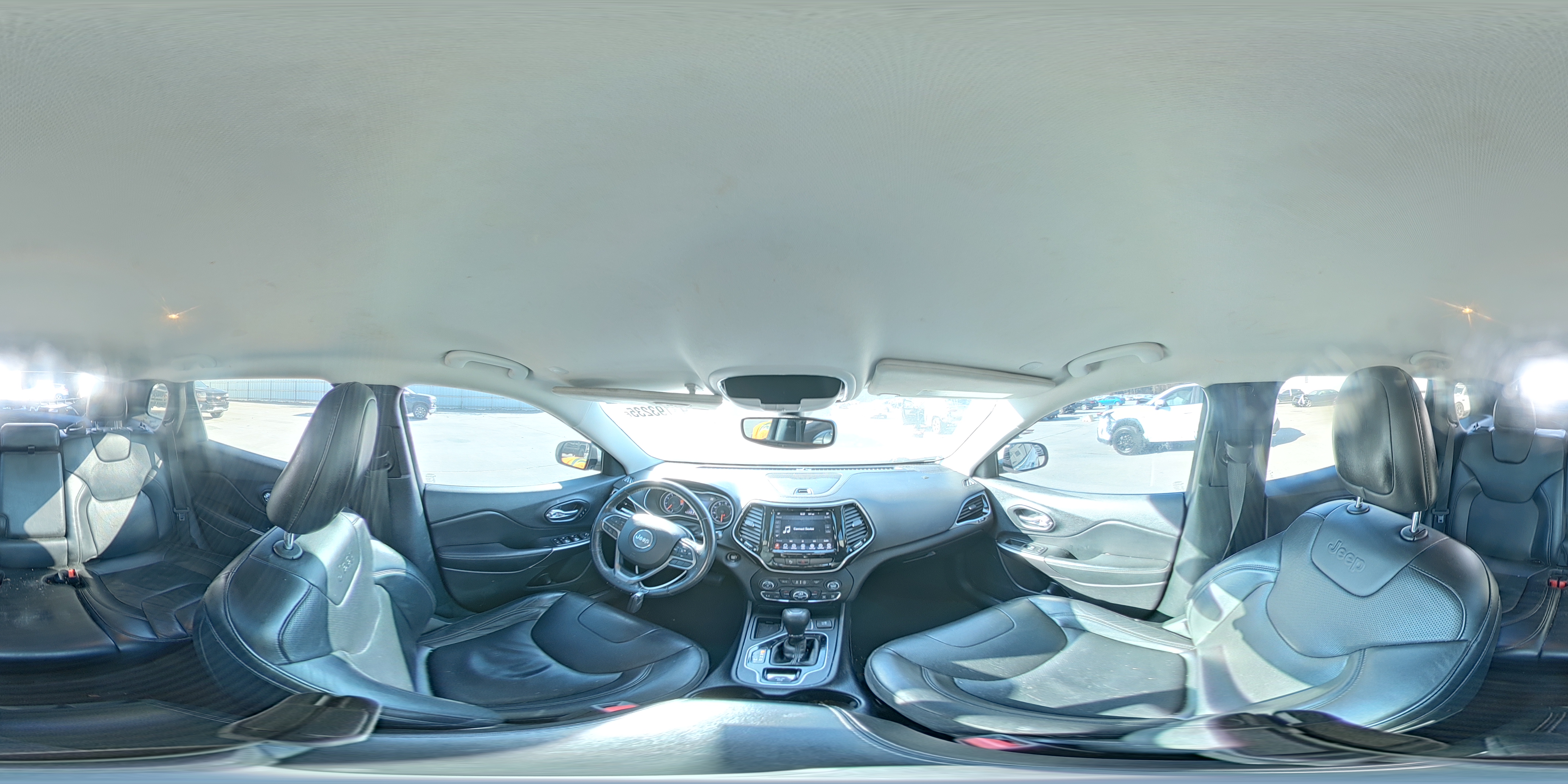 2020 Jeep Cherokee Limited VIN: 1C4PJLDB1LD524778 Lot: 93193235