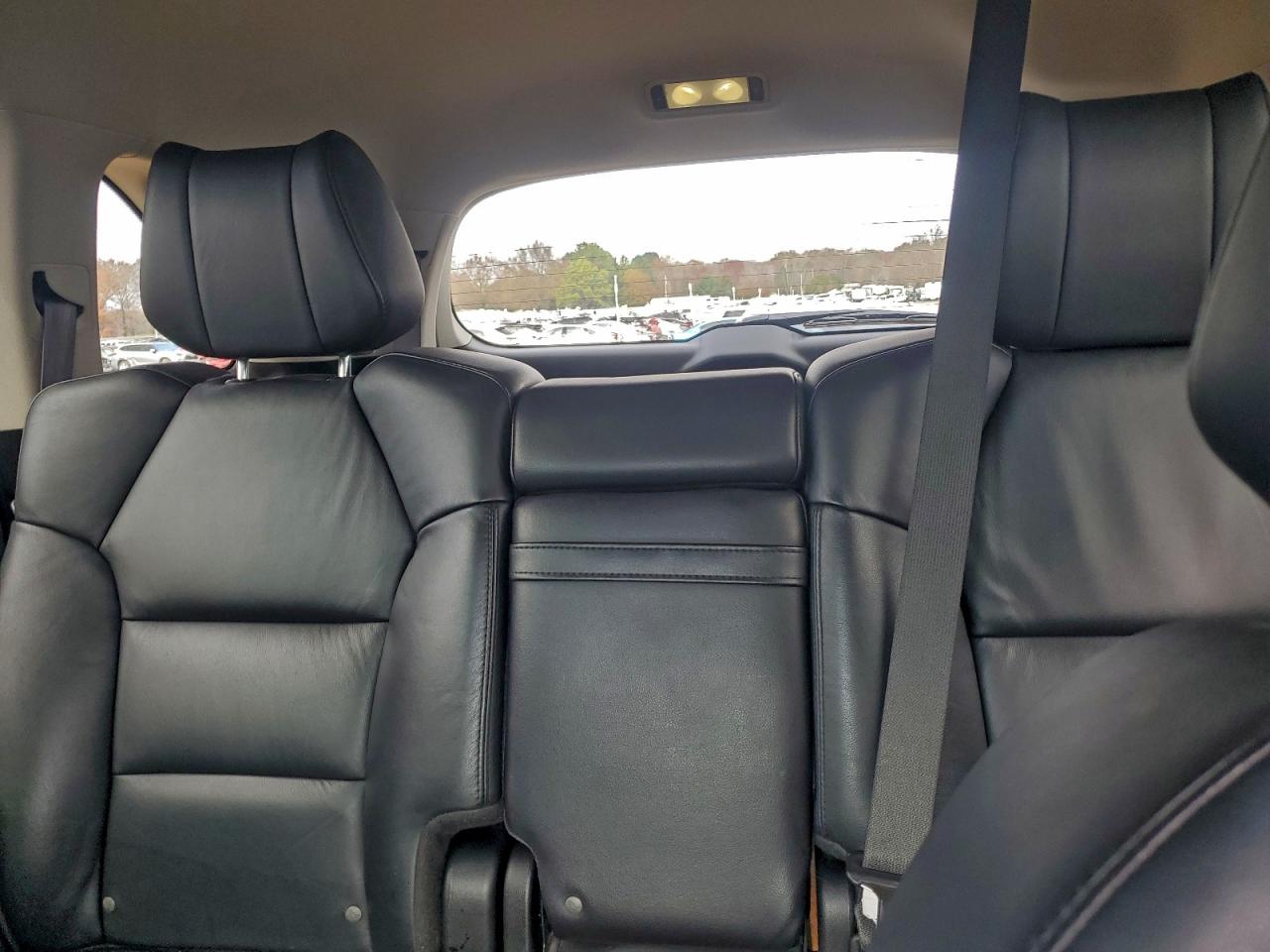 2012 Acura Mdx VIN: 2HNYD2H23CH514475 Lot: 94156855