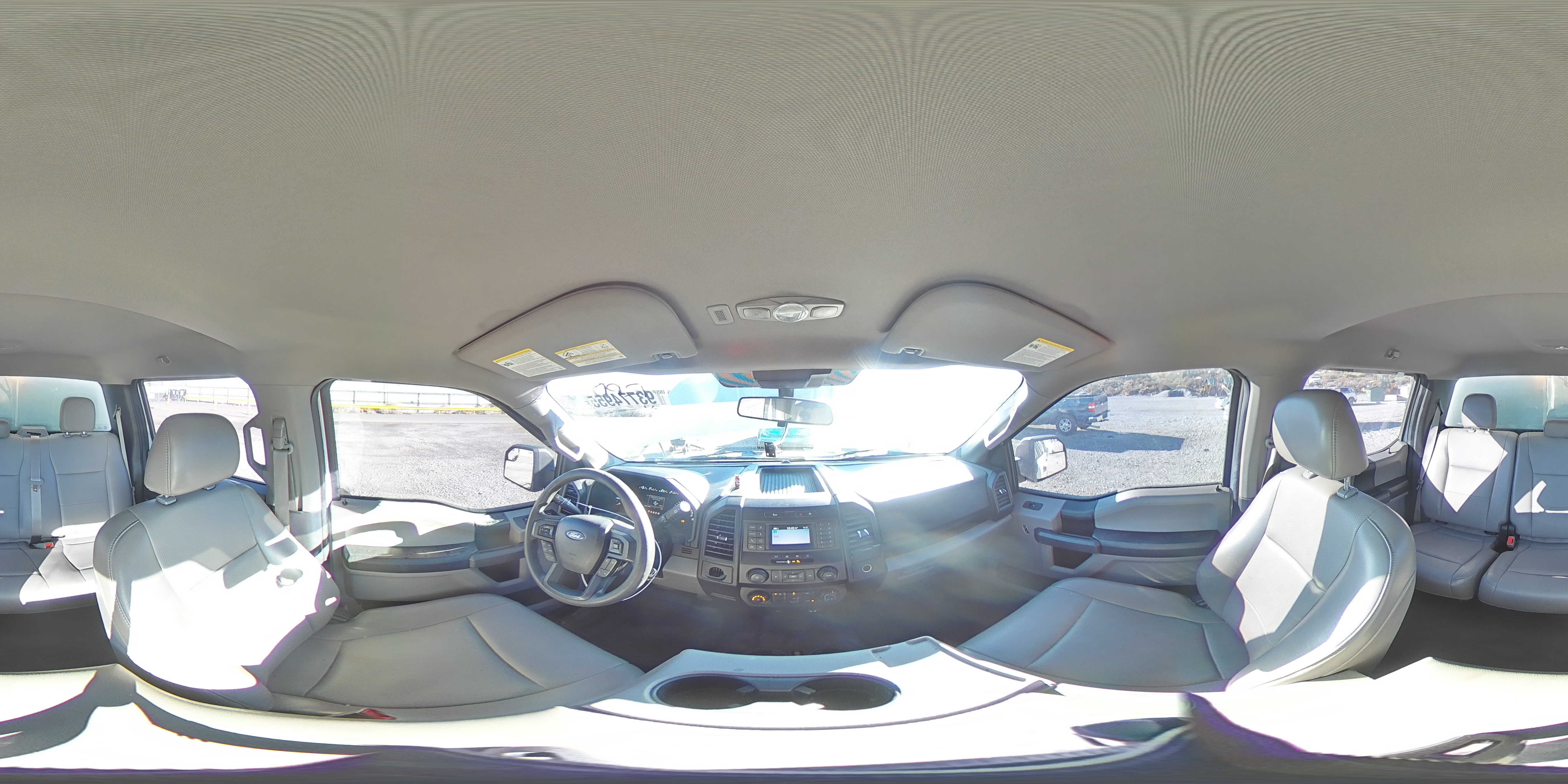 2019 Ford F150 Supercrew VIN: 1FTEW1C50KFA06608 Lot: 93774955