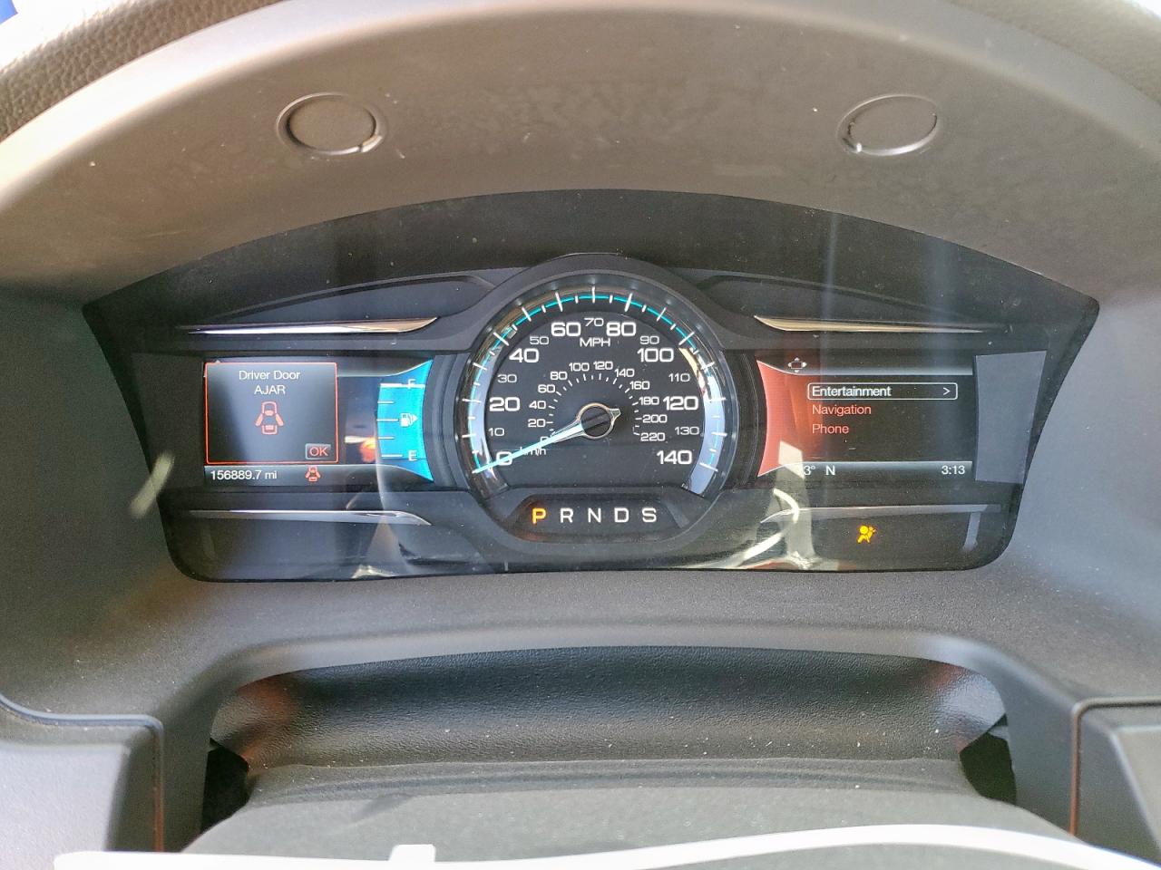 2017 Ford Flex Limited VIN: 2FMGK5D8XHBA00616 Lot: 92106145