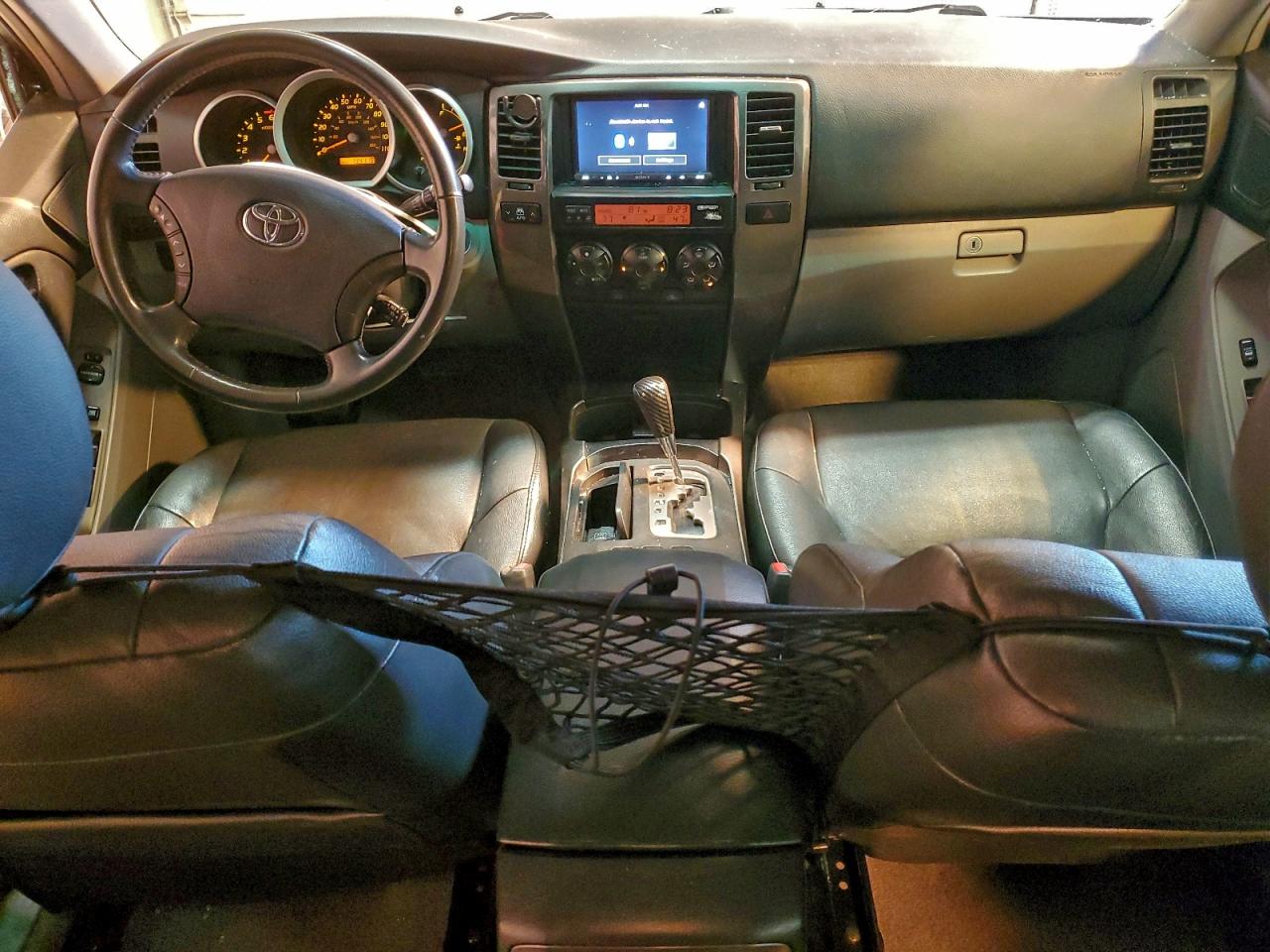 2006 Toyota 4Runner Sr5 VIN: JTEZU14R560074366 Lot: 94409155