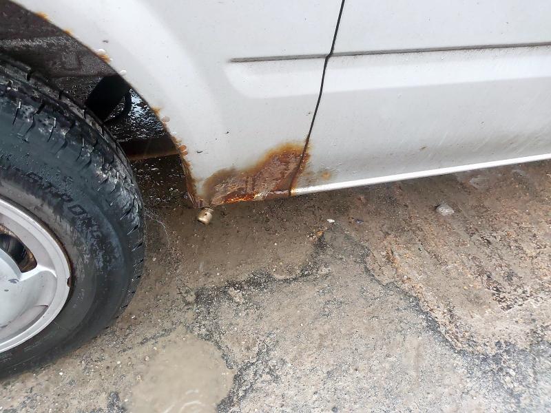 2012 FORD TRANSIT MEDIUM ROOF VAN TDCI 100PS