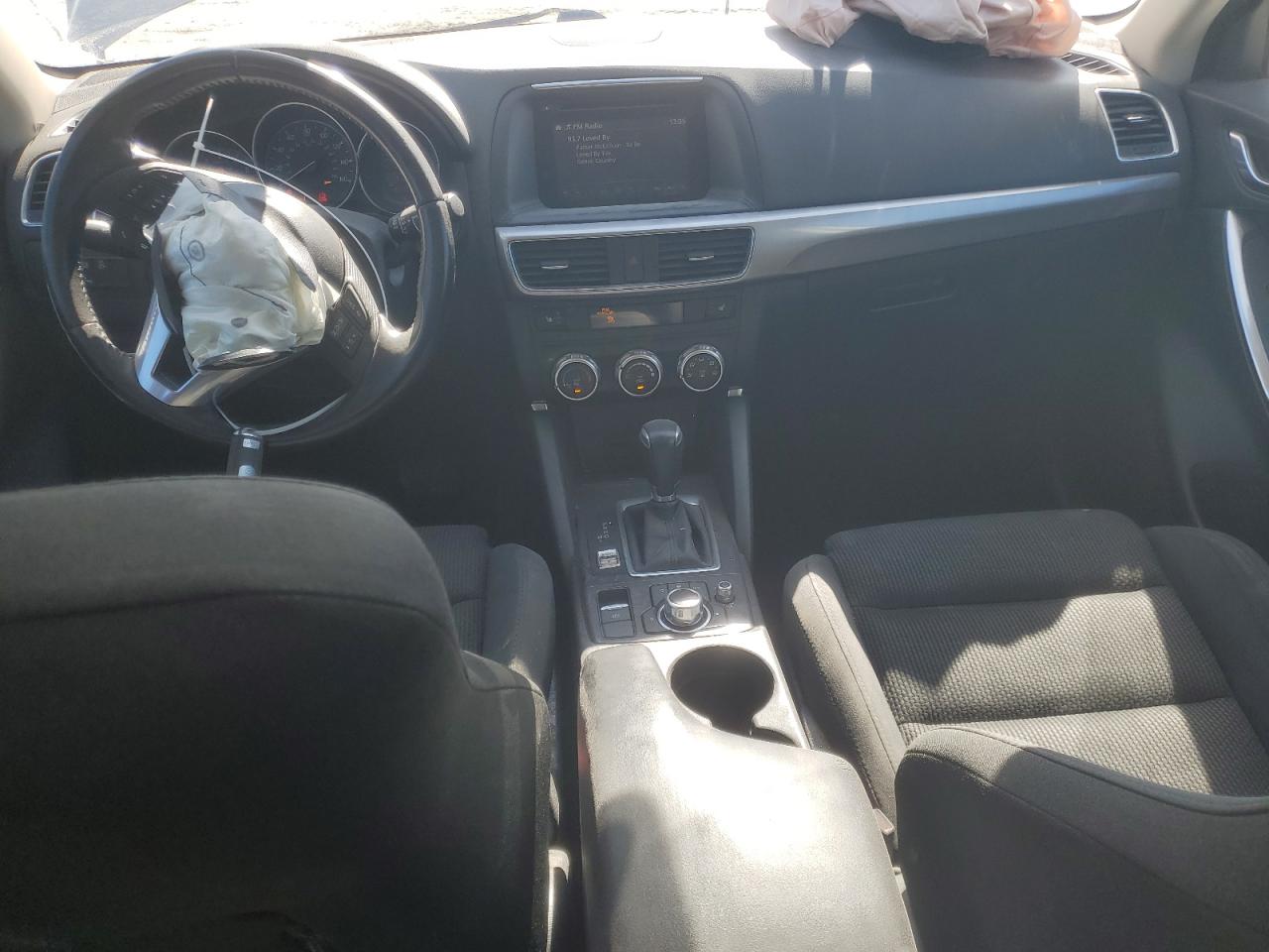 2016 Mazda Cx-5 Touring VIN: JM3KE2CY1G0909146 Lot: 92341045