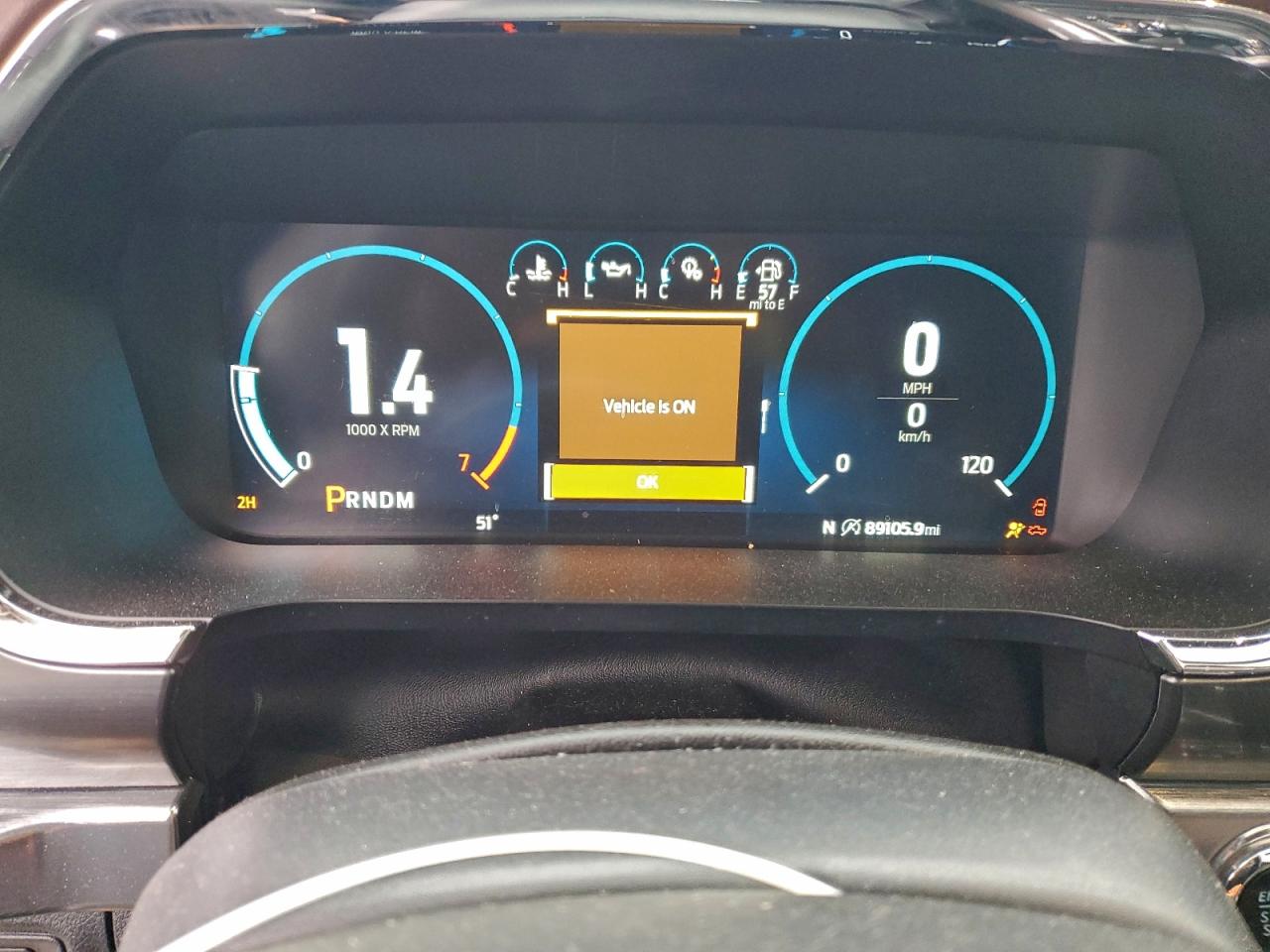 2021 Ford F150 Supercrew VIN: 1FTEW1EP2MFA63099 Lot: 94266875