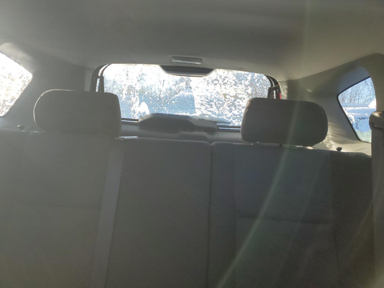 2005 Pontiac Vibe VIN: 5Y2SL63805Z418632 Lot: 91850185