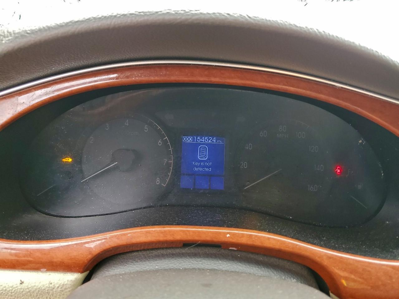 2013 Hyundai Genesis 3.8L VIN: KMHGC4DD8DU212603 Lot: 94380685